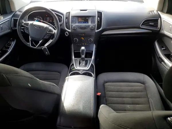2FMPK3J90HBC66423 2017 FORD EDGE - Image 8