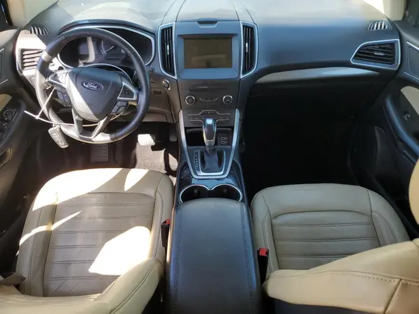 2FMPK3J90JBB02854 2018 FORD EDGE - Image 8
