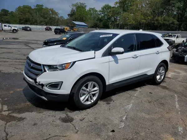 2FMPK3J90JBB09299 2018 FORD EDGE - Image 1