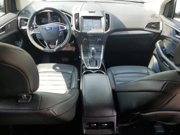 2FMPK3J90JBB09299 2018 FORD EDGE - Image 8