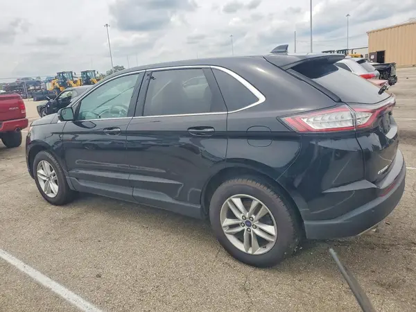 2FMPK3J90JBB18827 2018 FORD EDGE - Image 2