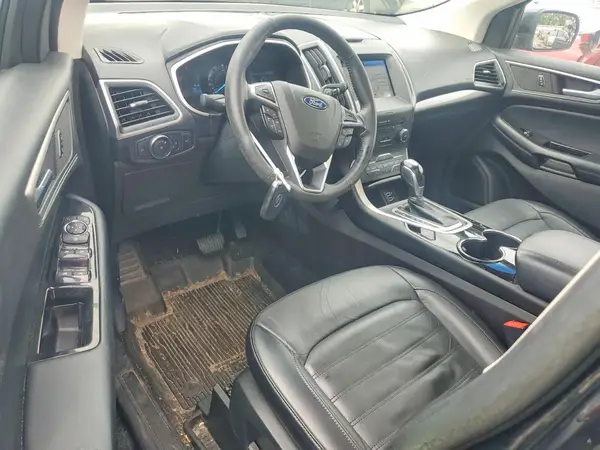 2FMPK3J90JBB18827 2018 FORD EDGE - Image 8