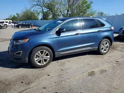 2FMPK3J90JBB19198 2018 FORD EDGE