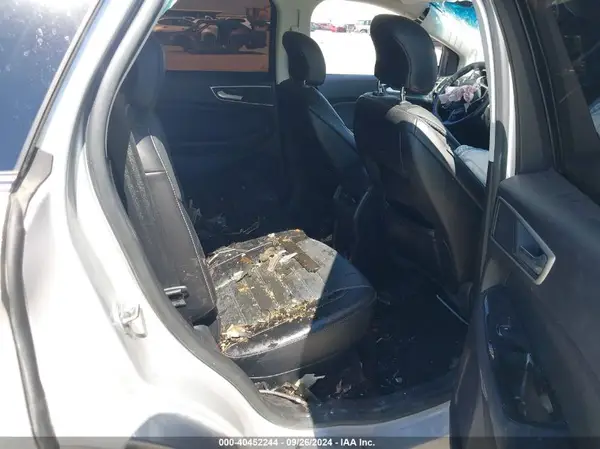 2FMPK3J90JBB30816 2018 FORD EDGE - Image 8