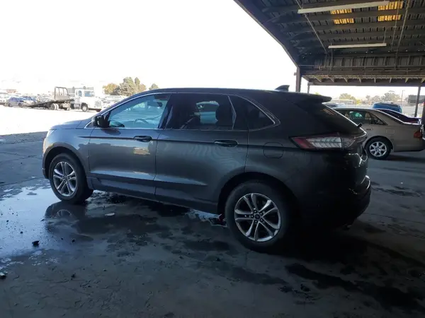 2FMPK3J90JBB31299 2018 FORD EDGE - Image 2