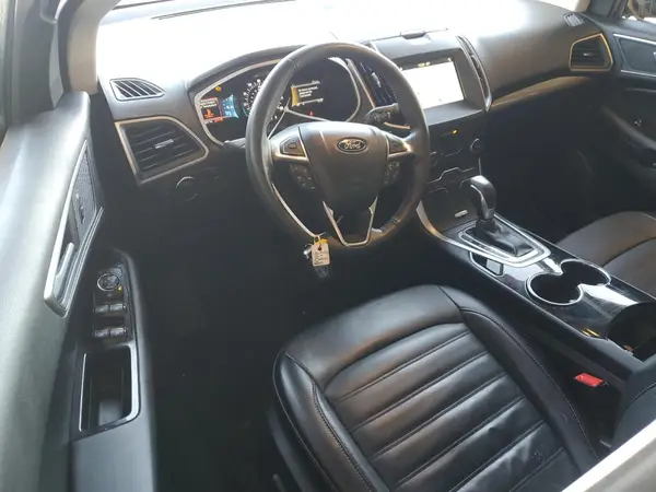 2FMPK3J90JBB31299 2018 FORD EDGE - Image 8
