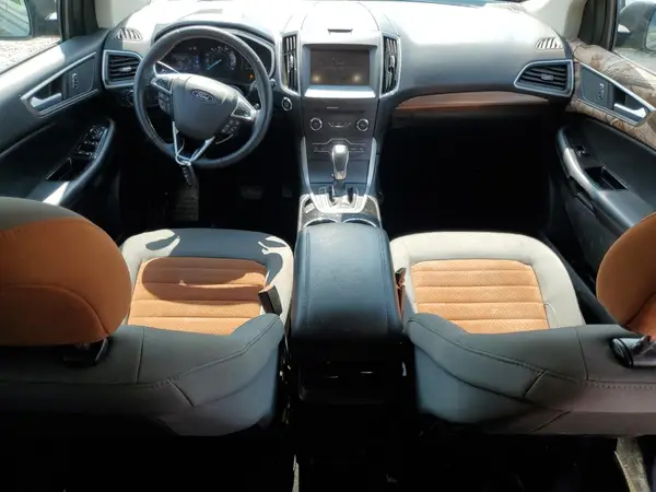 2FMPK3J90JBB36082 2018 FORD EDGE - Image 8