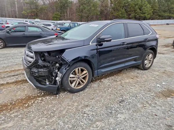 2FMPK3J90JBB36325 2018 FORD EDGE - Image 1