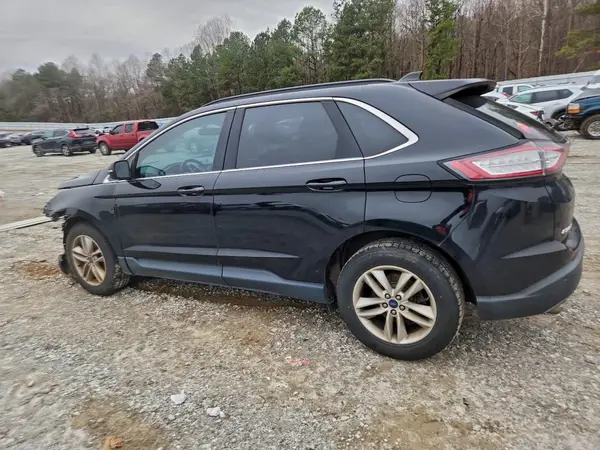 2FMPK3J90JBB36325 2018 FORD EDGE - Image 2