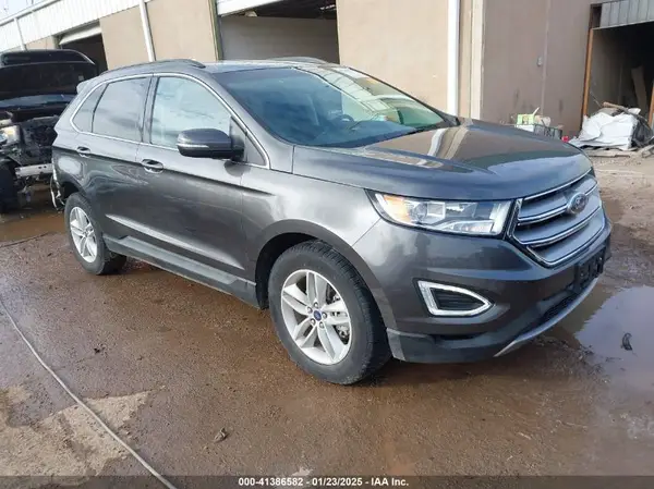 2FMPK3J90JBB39032 2018 FORD EDGE - Image 1