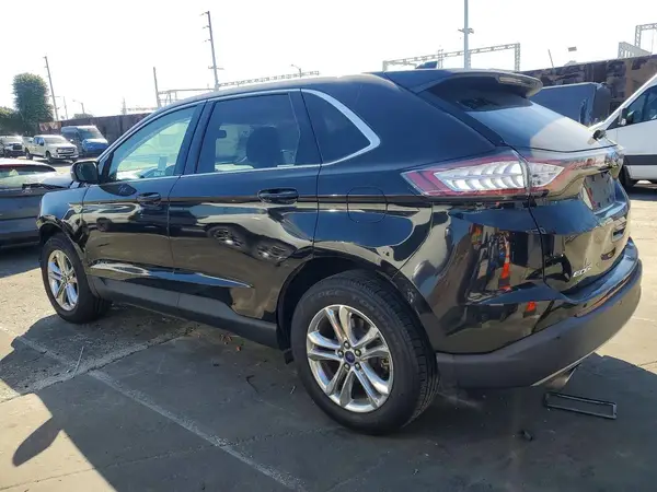 2FMPK3J90JBB39967 2018 FORD EDGE - Image 2