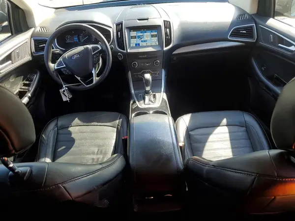 2FMPK3J90JBB39967 2018 FORD EDGE - Image 8