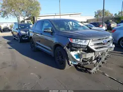 2FMPK3J90JBB40830 2018 FORD EDGE