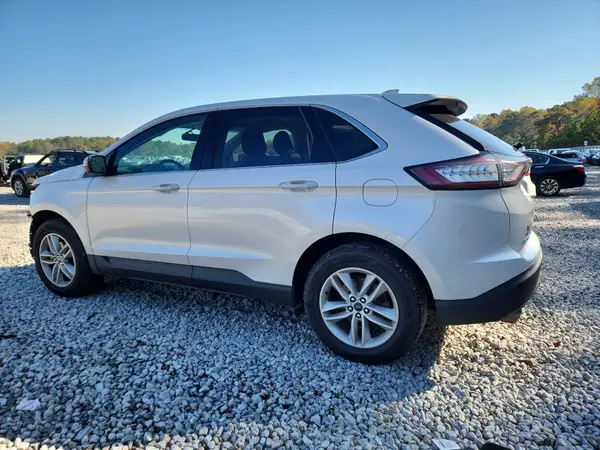 2FMPK3J90JBB47776 2018 FORD EDGE - Image 2