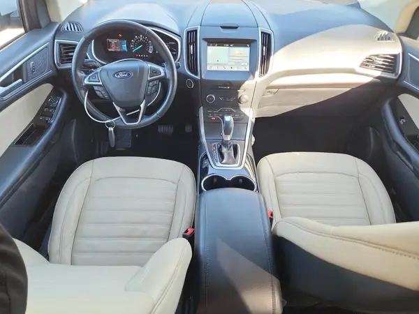 2FMPK3J90JBB47776 2018 FORD EDGE - Image 8