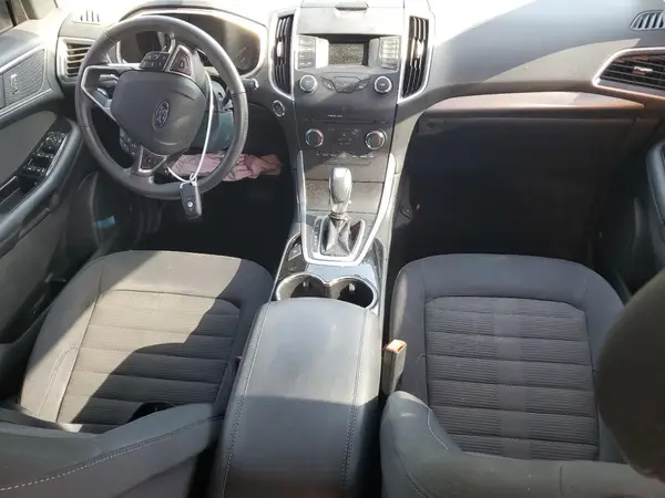 2FMPK3J90JBB48684 2018 FORD EDGE - Image 8