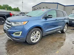 2FMPK3J90JBB50600 2018 FORD EDGE