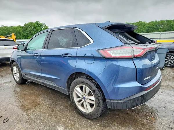 2FMPK3J90JBB50600 2018 FORD EDGE - Image 2