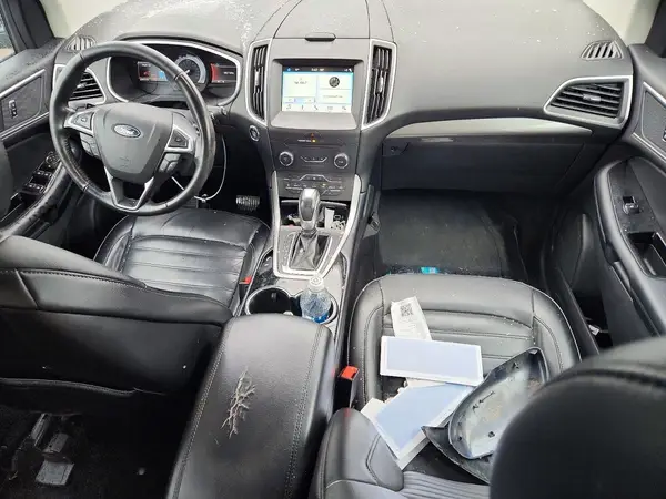 2FMPK3J90JBB50600 2018 FORD EDGE - Image 8