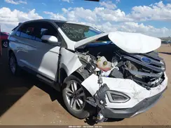 2FMPK3J90JBB53156 2018 FORD EDGE