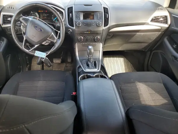 2FMPK3J90JBB71415 2018 FORD EDGE - Image 8