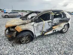 2FMPK3J90JBB74590 2018 FORD EDGE