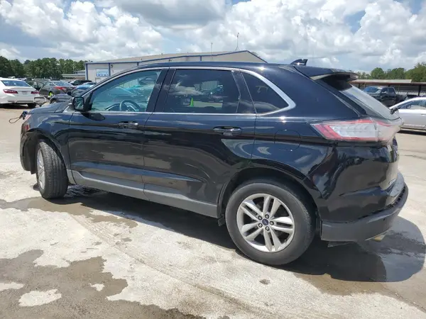 2FMPK3J90JBB75867 2018 FORD EDGE - Image 2