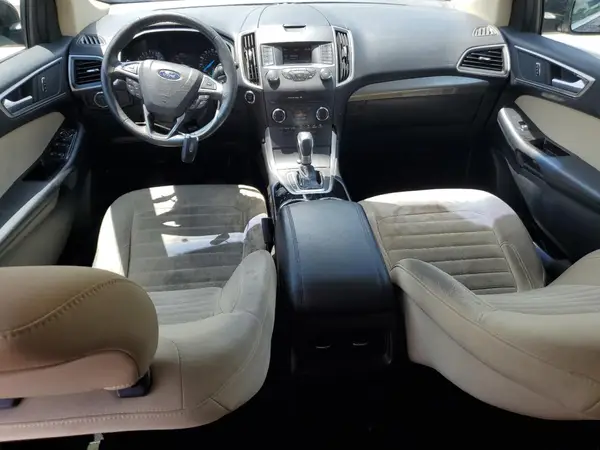 2FMPK3J90JBB75867 2018 FORD EDGE - Image 8