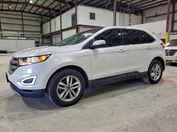 2FMPK3J90JBB78283 2018 FORD EDGE - Image 1