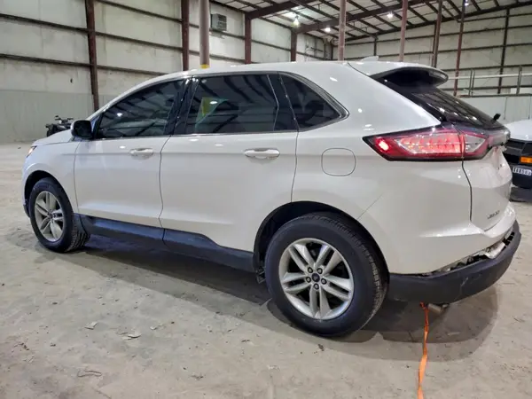 2FMPK3J90JBB78283 2018 FORD EDGE - Image 2