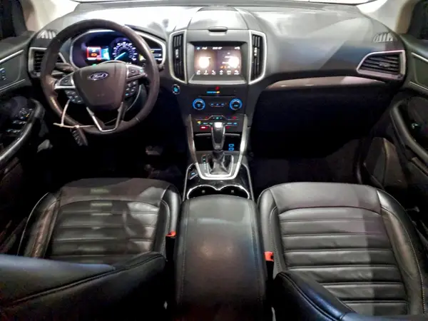 2FMPK3J90JBB78283 2018 FORD EDGE - Image 8