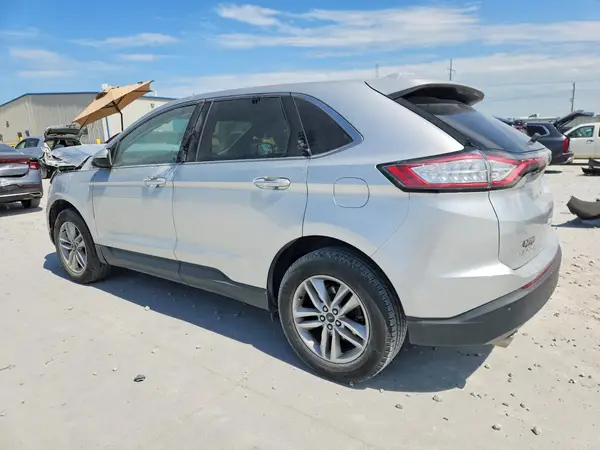 2FMPK3J90JBB78591 2018 FORD EDGE - Image 2