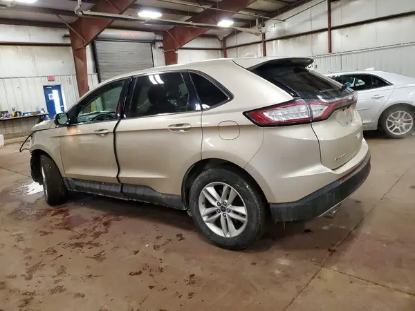 2FMPK3J90JBB78865 2018 FORD EDGE - Image 2