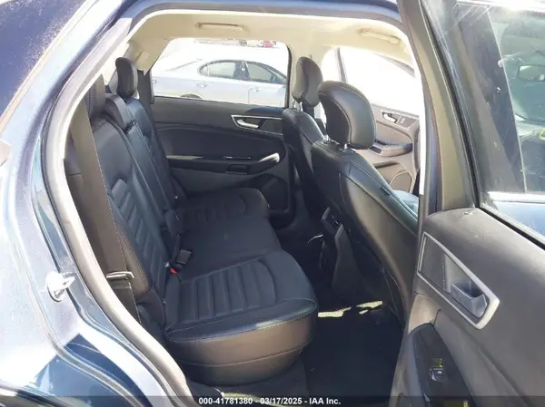 2FMPK3J90JBB94936 2018 FORD EDGE - Image 8