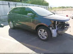 2FMPK3J90JBB98565 2018 FORD EDGE
