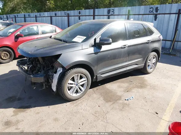 2FMPK3J90JBB98565 2018 FORD EDGE - Image 2