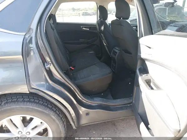 2FMPK3J90JBB98565 2018 FORD EDGE - Image 8