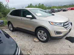 2FMPK3J90JBB99070 2018 FORD EDGE
