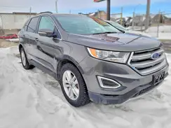 2FMPK3J90JBC03151 2018 FORD EDGE