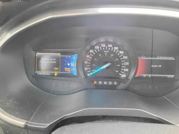 2FMPK3J90JBC03151 2018 FORD EDGE - Image 8
