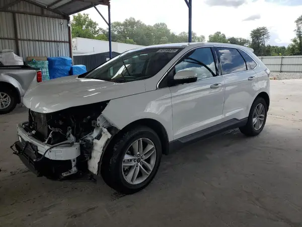 2FMPK3J90JBC04669 2018 FORD EDGE - Image 1