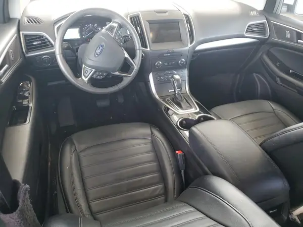 2FMPK3J90JBC04669 2018 FORD EDGE - Image 8