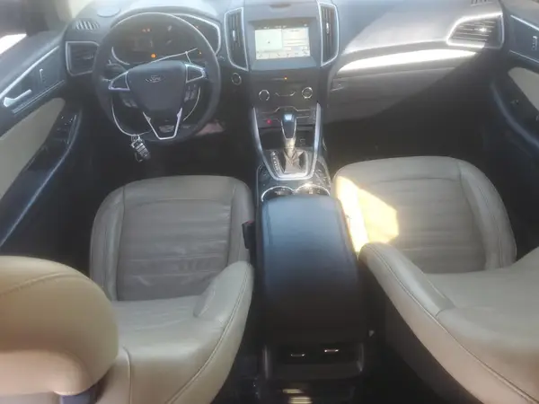 2FMPK3J90JBC04719 2018 FORD EDGE - Image 8
