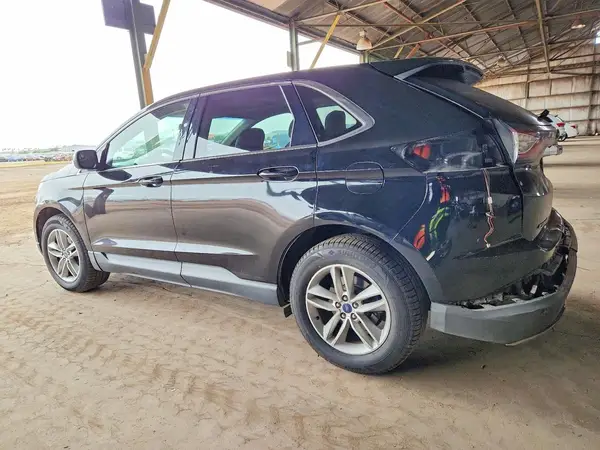 2FMPK3J90JBC18541 2018 FORD EDGE - Image 2