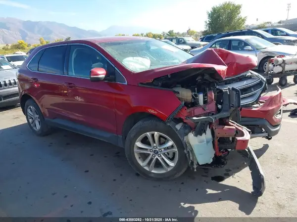2FMPK3J90JBC20726 2018 FORD EDGE - Image 1