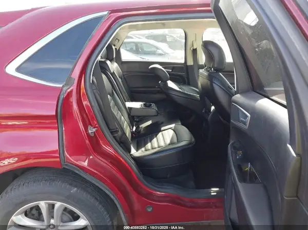 2FMPK3J90JBC20726 2018 FORD EDGE - Image 8