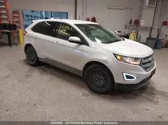 2FMPK3J90JBC21567 2018 FORD EDGE