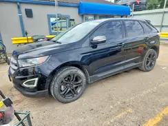 2FMPK3J90JBC23299 2018 FORD EDGE