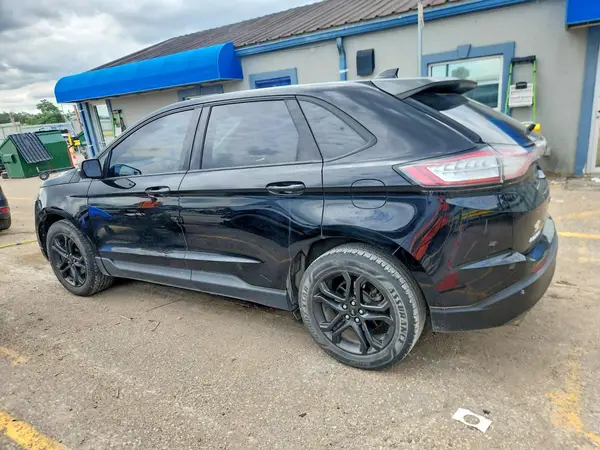2FMPK3J90JBC23299 2018 FORD EDGE - Image 2