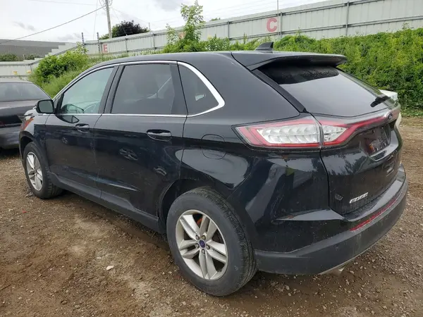 2FMPK3J90JBC23867 2018 FORD EDGE - Image 2